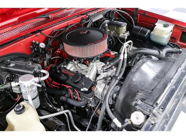 1987 Chevrolet Pickup (CC-2083626) for sale in Sherman, Texas