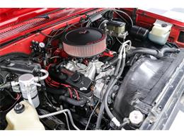 1987 Chevrolet Pickup (CC-2083626) for sale in Sherman, Texas