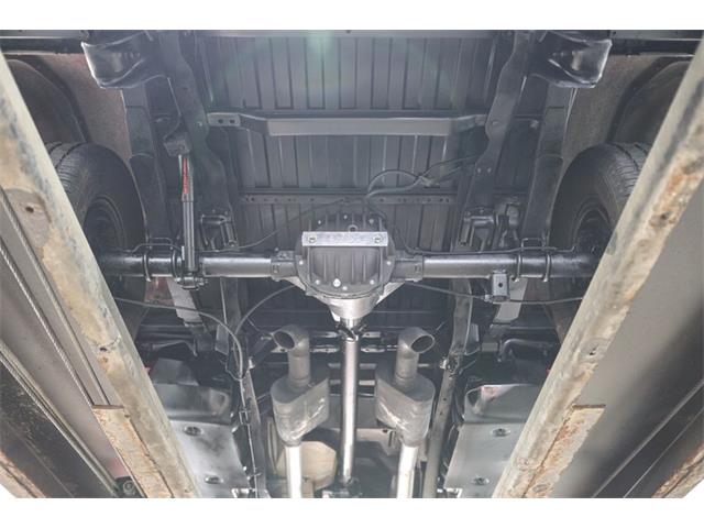 1987 Chevrolet Pickup (CC-2083626) for sale in Sherman, Texas