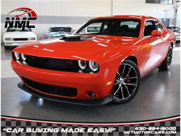 2018 Dodge Challenger (CC-2083628) for sale in Addison, Illinois