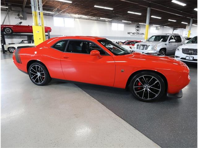 2018 Dodge Challenger (CC-2083628) for sale in Addison, Illinois