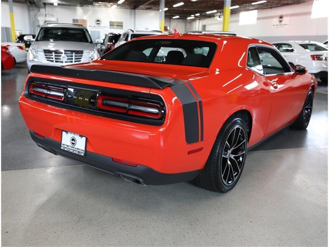 2018 Dodge Challenger (CC-2083628) for sale in Addison, Illinois