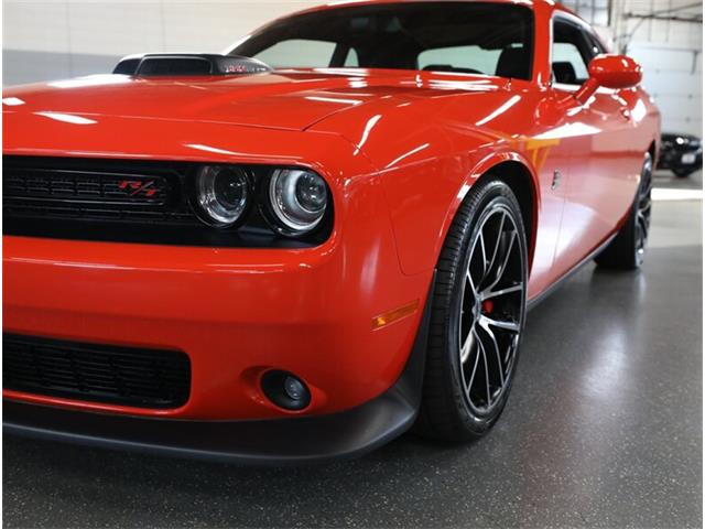 2018 Dodge Challenger (CC-2083628) for sale in Addison, Illinois