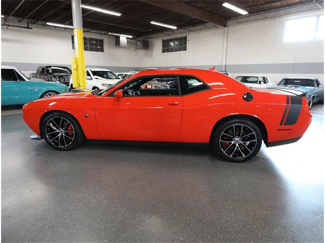 2018 Dodge Challenger (CC-2083628) for sale in Addison, Illinois