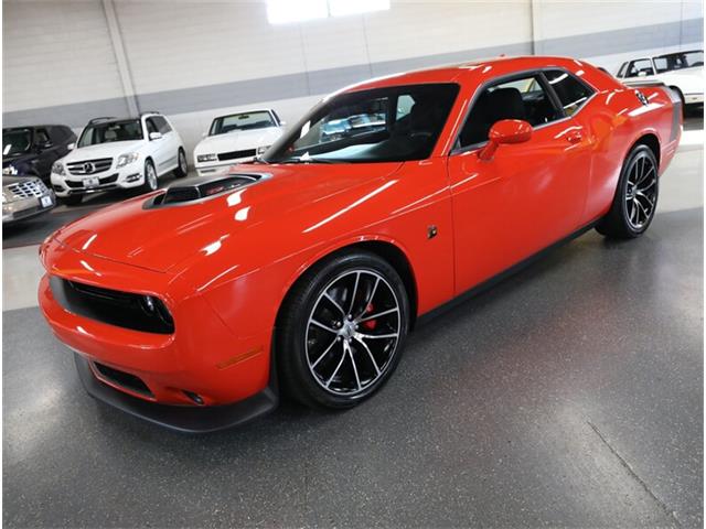 2018 Dodge Challenger (CC-2083628) for sale in Addison, Illinois