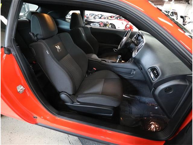 2018 Dodge Challenger (CC-2083628) for sale in Addison, Illinois