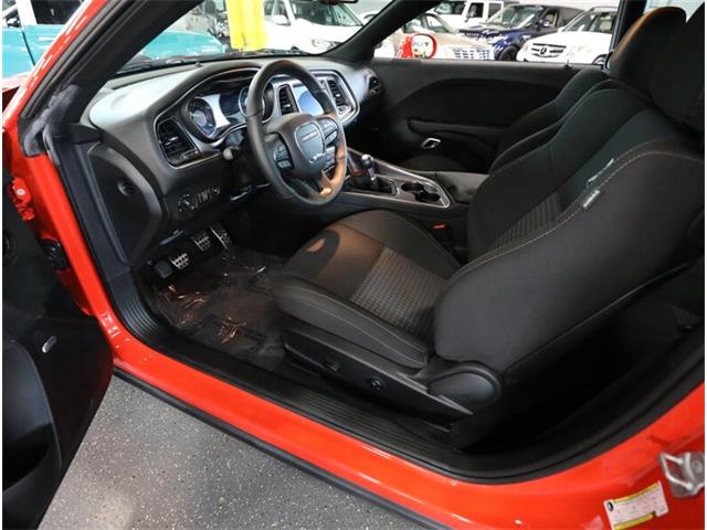 2018 Dodge Challenger (CC-2083628) for sale in Addison, Illinois