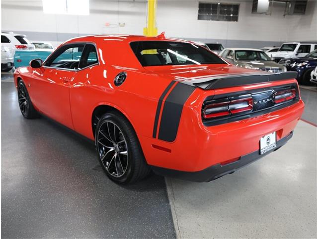 2018 Dodge Challenger (CC-2083628) for sale in Addison, Illinois