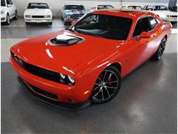2018 Dodge Challenger (CC-2083628) for sale in Addison, Illinois