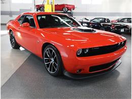 2018 Dodge Challenger (CC-2083628) for sale in Addison, Illinois