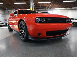 2018 Dodge Challenger (CC-2083628) for sale in Addison, Illinois