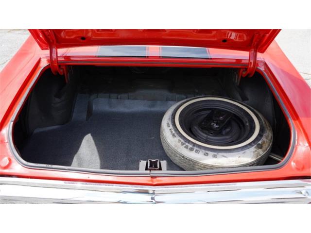 1970 Chevrolet Malibu (CC-2083629) for sale in Norcross, Georgia