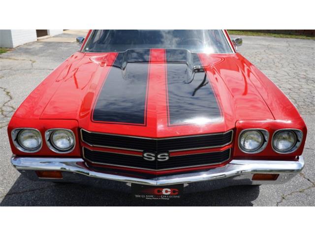 1970 Chevrolet Malibu (CC-2083629) for sale in Norcross, Georgia