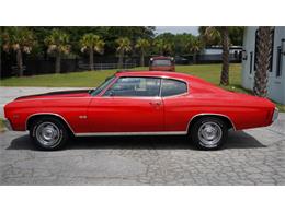 1970 Chevrolet Malibu (CC-2083629) for sale in Norcross, Georgia