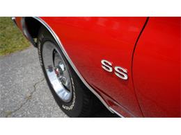 1970 Chevrolet Malibu (CC-2083629) for sale in Norcross, Georgia