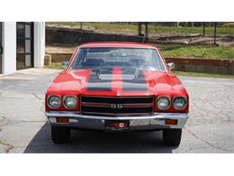 1970 Chevrolet Malibu (CC-2083629) for sale in Norcross, Georgia