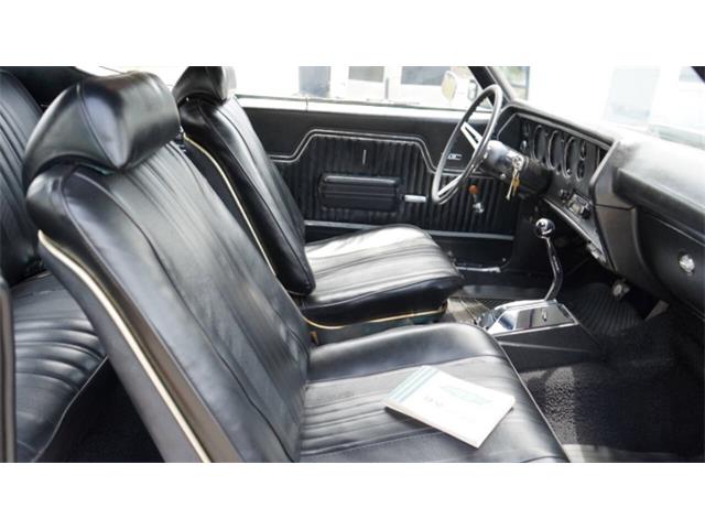 1970 Chevrolet Malibu (CC-2083629) for sale in Norcross, Georgia
