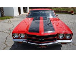 1970 Chevrolet Malibu (CC-2083629) for sale in Norcross, Georgia