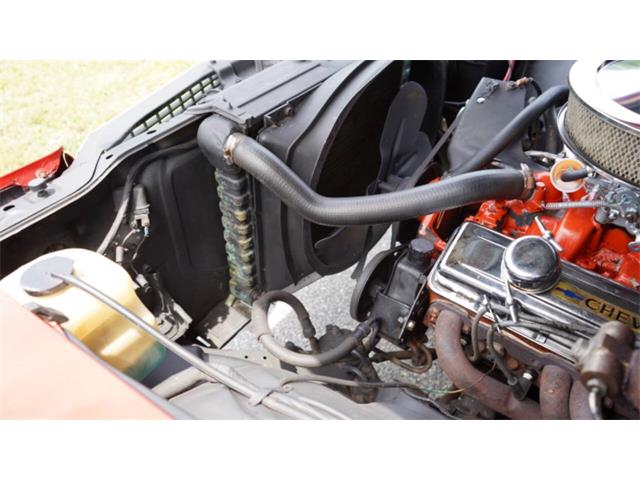 1970 Chevrolet Malibu (CC-2083629) for sale in Norcross, Georgia