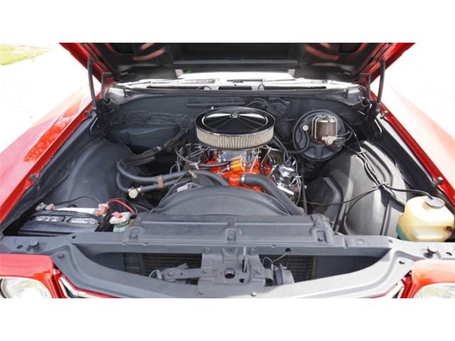 1970 Chevrolet Malibu (CC-2083629) for sale in Norcross, Georgia