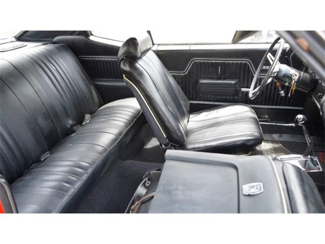 1970 Chevrolet Malibu (CC-2083629) for sale in Norcross, Georgia