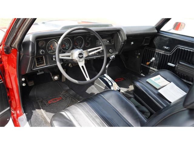 1970 Chevrolet Malibu (CC-2083629) for sale in Norcross, Georgia