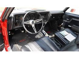 1970 Chevrolet Malibu (CC-2083629) for sale in Norcross, Georgia