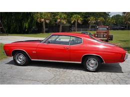 1970 Chevrolet Malibu (CC-2083629) for sale in Norcross, Georgia