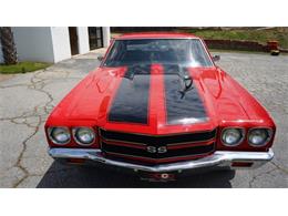 1970 Chevrolet Malibu (CC-2083629) for sale in Norcross, Georgia