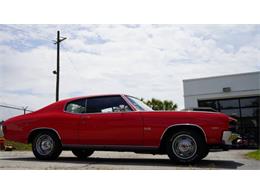 1970 Chevrolet Malibu (CC-2083629) for sale in Norcross, Georgia
