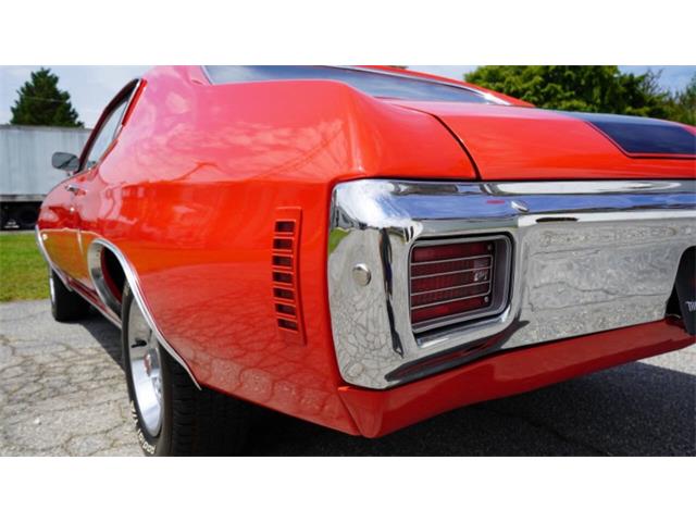 1970 Chevrolet Malibu (CC-2083629) for sale in Norcross, Georgia