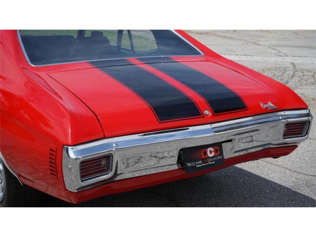 1970 Chevrolet Malibu (CC-2083629) for sale in Norcross, Georgia