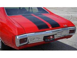 1970 Chevrolet Malibu (CC-2083629) for sale in Norcross, Georgia