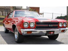 1970 Chevrolet Malibu (CC-2083629) for sale in Norcross, Georgia