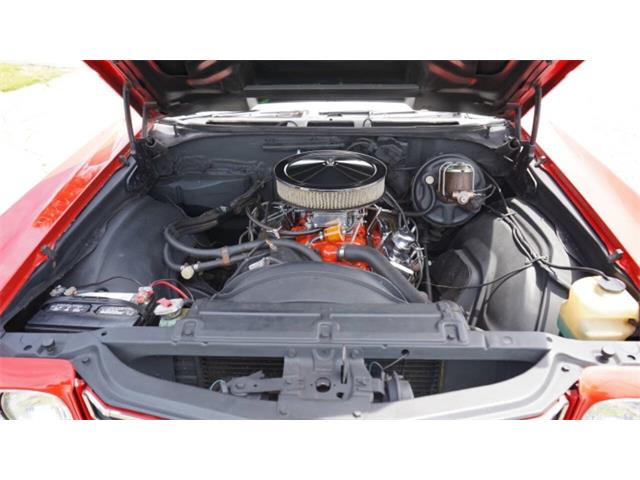 1970 Chevrolet Malibu (CC-2083629) for sale in Norcross, Georgia