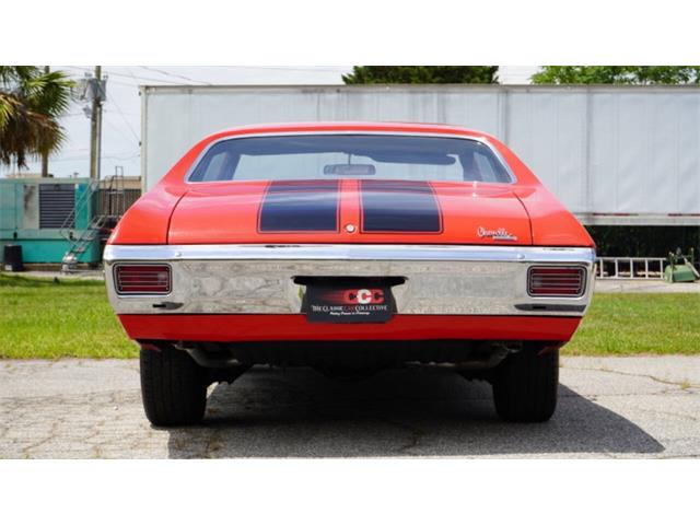 1970 Chevrolet Malibu (CC-2083629) for sale in Norcross, Georgia