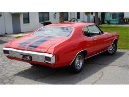 1970 Chevrolet Malibu (CC-2083629) for sale in Norcross, Georgia