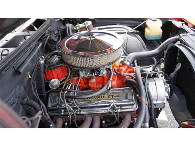 1970 Chevrolet Malibu (CC-2083629) for sale in Norcross, Georgia