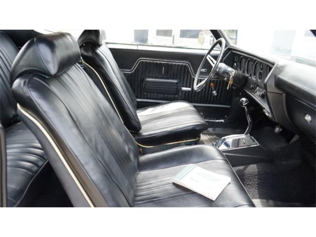 1970 Chevrolet Malibu (CC-2083629) for sale in Norcross, Georgia
