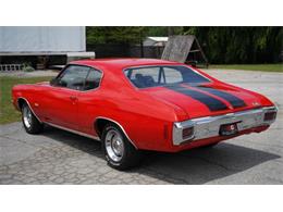 1970 Chevrolet Malibu (CC-2083629) for sale in Norcross, Georgia