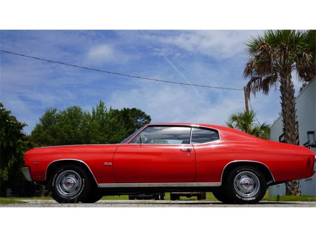 1970 Chevrolet Malibu (CC-2083629) for sale in Norcross, Georgia
