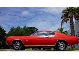1970 Chevrolet Malibu (CC-2083629) for sale in Norcross, Georgia