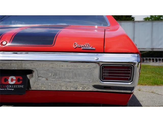 1970 Chevrolet Malibu (CC-2083629) for sale in Norcross, Georgia