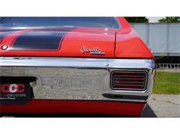 1970 Chevrolet Malibu (CC-2083629) for sale in Norcross, Georgia