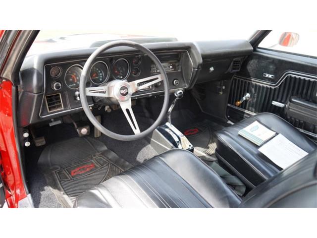 1970 Chevrolet Malibu (CC-2083629) for sale in Norcross, Georgia
