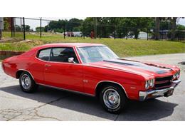 1970 Chevrolet Malibu (CC-2083629) for sale in Norcross, Georgia