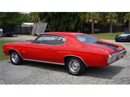 1970 Chevrolet Malibu (CC-2083629) for sale in Norcross, Georgia