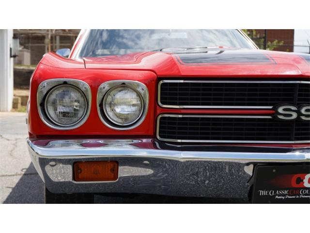 1970 Chevrolet Malibu (CC-2083629) for sale in Norcross, Georgia