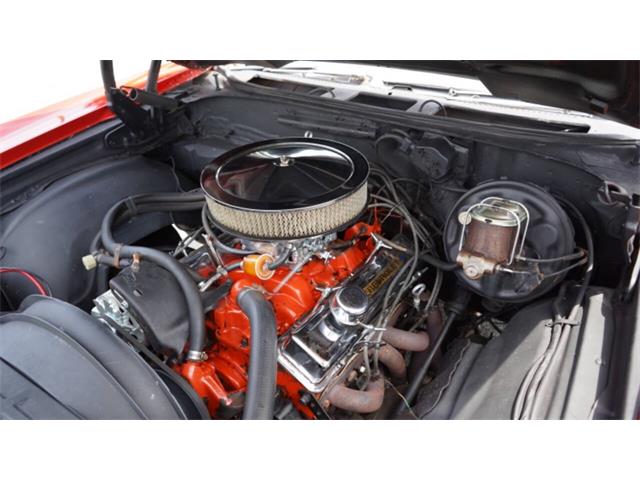 1970 Chevrolet Malibu (CC-2083629) for sale in Norcross, Georgia