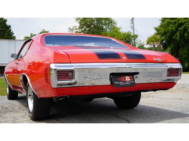 1970 Chevrolet Malibu (CC-2083629) for sale in Norcross, Georgia